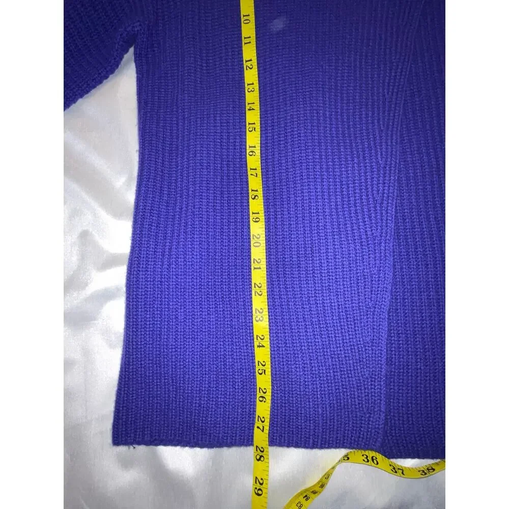 Athleta azalea merino